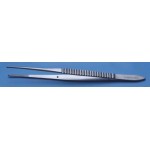 Waughs Toothed Dissecting Forceps 20cm(S42-7139)